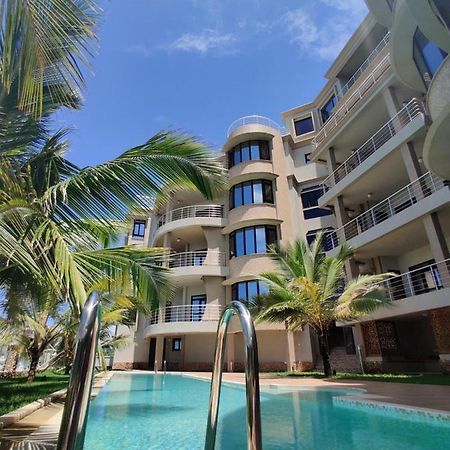 English Point Residence Beach Apartments Mombasa Ngoại thất bức ảnh