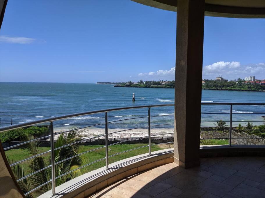 English Point Residence Beach Apartments Mombasa Ngoại thất bức ảnh