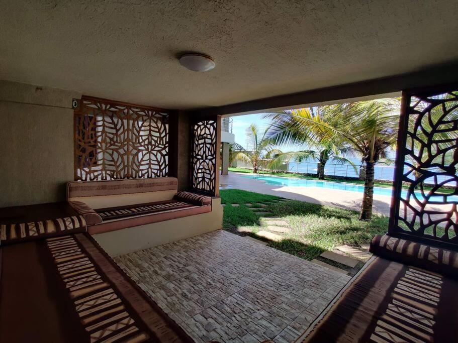 English Point Residence Beach Apartments Mombasa Ngoại thất bức ảnh