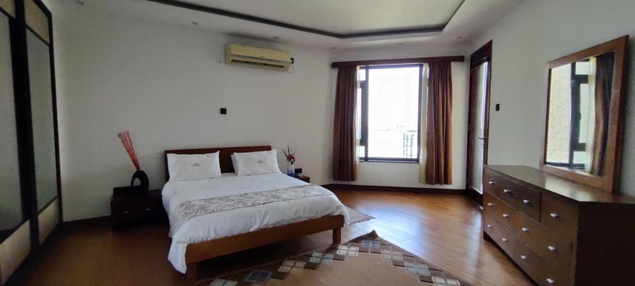 English Point Residence Beach Apartments Mombasa Ngoại thất bức ảnh