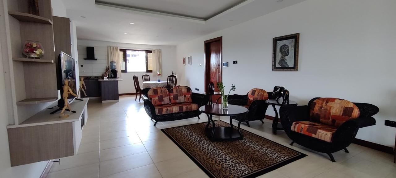 English Point Residence Beach Apartments Mombasa Ngoại thất bức ảnh