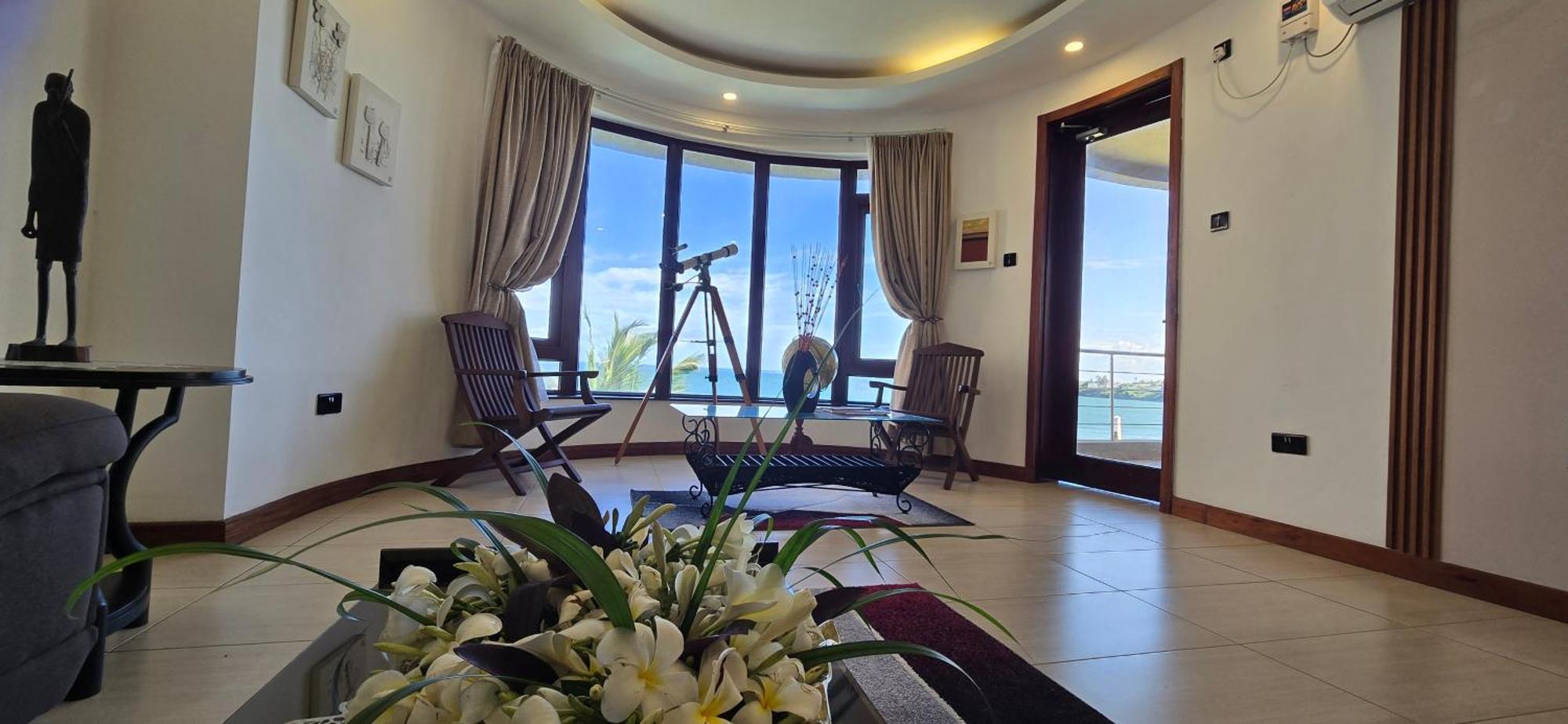 English Point Residence Beach Apartments Mombasa Ngoại thất bức ảnh